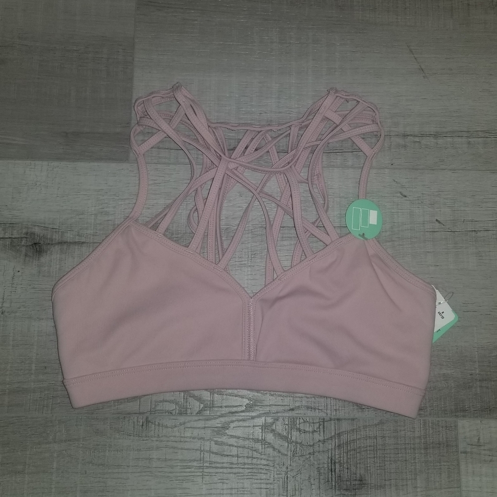 Forever 21 Sport Bra